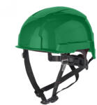 Milwaukee BOLT 200 védősisak zöld (4932480656)