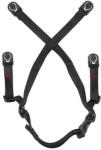 Milwaukee BOLT 4 pontos állszíj EN12492 1db (4932480662)