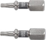 TOYA Bithegy T10 x 25 mm (2 db) (YT-78011)