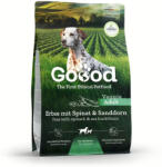 Goood Adult Veggie - Zöldséges kutyatáp 1.8kg