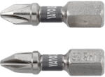 TOYA Bithegy PH1 x 25 mm (2 db) (YT-78000)