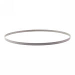 Milwaukee Szalagfűrészlap 1139, 83 mm x 1, 0 mm fogtávolsággal / 25TPI bimetál (3 db) (48390531)