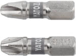 TOYA Bithegy PH3 x 25 mm (2 db) (YT-78002)