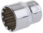 FESTA Dugókulcs Spline 1/2" 24 mm CrV (17924F) - szerszamplaza
