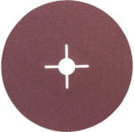 Bosch Fíbertárcsa fémre 180 x 22, 2 mm / P100 (2608605488)