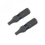 IRWIN TOOLS Impact Pro Bithegy T15 x 25 mm (2 db) (IW6061615)