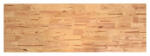 TOYA Fa munkalap 2 alsó szekrényhez 1320 x 457 x 22 mm (YT-08938)