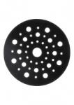Bosch Tépőzáras közdarab excentercsiszolóhoz 125 mm (2db) (2608000689)