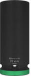 Bosch PRO Hosszú gépi dugókulcs 1/2" 22 mm CrMo (2608003053)
