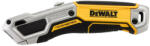 DEWALT TOUGHSERIES Trapézpengés kés visszahúzható pengével (DWHT10999-0)