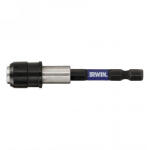 IRWIN TOOLS Impact Pro Bithegy-tartó 75 mm 1/4" mágneses (IW6064603)