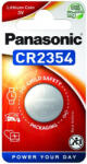 Panasonic CR2354 lítium gombelem 3 V (CR-2354EL-1B) - vasasszerszam