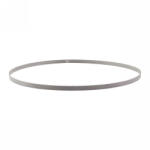 Milwaukee Szalagfűrészlap 1139, 83 mm x 1, 8 mm fogtávolsággal / 14TPI bimetál (3 db) (48390511) - szerszamplaza