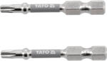 TOYA Bithegy T20 x 50 mm (2 db) (YT-78033)