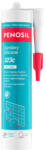 PENOSIL 323C Szaniter szilikon 310 ml fehér (H2162)