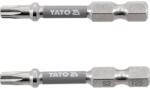 TOYA Bithegy T25 x 50 mm (2 db) (YT-78034)