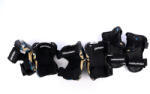 Tempish Apărători inline pentru copii Stryker Black XS