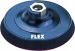 FLEX 350737 Tépőzáras párna, párolt, M 14 (350737) (350737)