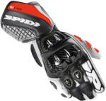 SPIDI Carbo Kangoroo Black / Red (G.SPI.CARBOKANG NEG/RJ-021)