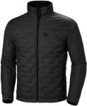 Helly Hansen Kabát Helly Hansen lifaloft szigetelő S fekete