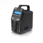 SKYRC T200 akkumulátor töltő 2x100W (SK-100155-02) (SK-100155-02) (SK-100155-02)