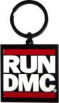 Run DMC Logo Ключодържател (<![CDATA[RDMCKEY02]]>)