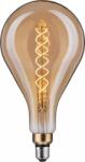 Paulmann 28867 LED E27 7 W arany (Ø x Ma) 160 mm x 300 mm 1 db (PL28867) (PL28867)