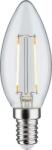 Paulmann 28572 LED EEK F (A - G) E14 2.7 W Melegfehér (Ø x Ma) 35 mm x 97 mm 1 db (PL28572) (PL28572)