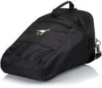 GALOP WEAR Lovagló bokacsizma táska fekete