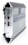 Büttner Elektronik MT Duo Automatikus töltő töltési áram 60 A modell MT 1260