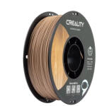 CREALITY CR-Wood PLA filament (fehér fenyő) (3301130001) - blacktip