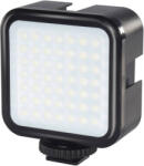PULUZ PU529B LED kamera lámpa (PU529B)