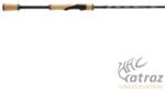 G. Loomis NRX+ Inshore 841S Spinning 7'0" 1/8-3/16oz 213cm - G. Loomis Pergető Bot (GL13075-01)
