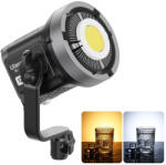 ULANZI VL-120Bi-color V-Mount Video Light - LED Videó Lámpa ( 120W ) (L065CNA1)