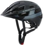 Cratoni sisak alltrack black matt m-l cratoni