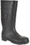 Portwest FW95 - csizma S5, fekete (PW-FW95BKR37)