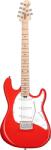 Music Man S. U. B. Cutlass CT30SSS Fiesta Red - 10% nyitási akció