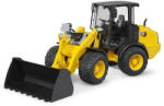  Gumikerekes rakodó CAT - Bruder 2485 (02485)