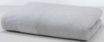  Prosop baie CARRARA 70x140 cm gri deschis, 100% bumbac Prosop