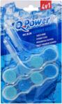  Q Power WC függöny (2db/bli) jég óceán