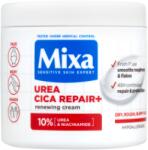  MIXA Testápoló krém 400ml CICA UREA
