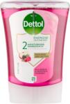 Dettol NN adagoló 250ml erdei gyümölcsökkel