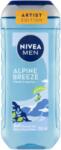  Nivea Men SG Ultra Fresh LE 250ml