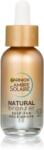  Ambre Solaire cseppek 30ml Természetes bronzosító