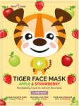  7Heaven zöldséges arcmaszk 26g Tiger