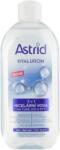 Astrid micellás víz 400ml Hyal 3in1