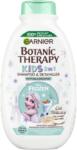  BOT THERAPY Gyerek sampon 400ml Jégvarázs