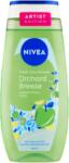  Nivea SG 250ml LE Green Love