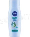 Nivea Volume&Strength sampon 50ml mini