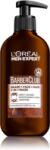  LOR Men Exp zselé 3in1 200ml Barber Club